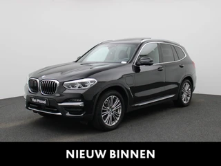 BMW X3 xDrive30e (135 kW)