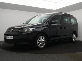 Volkswagen Caddy Maxi Caddy MAXI1.5 TSI Life 114PK *AUTOMAAT*7 ZITPLAATSEN*CAMERA*PDC*CRUISE*APP-CONNECT*...*
