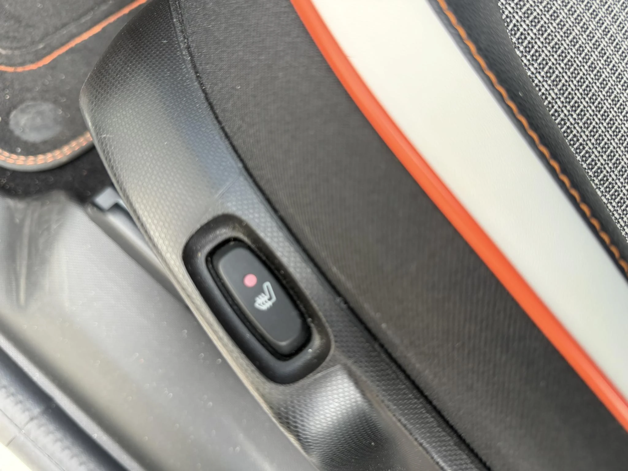 Renault Twingo Z.E. R80 Série Limitée Vibes