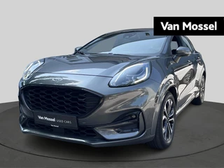 Ford Puma ST-Line - Winterpack