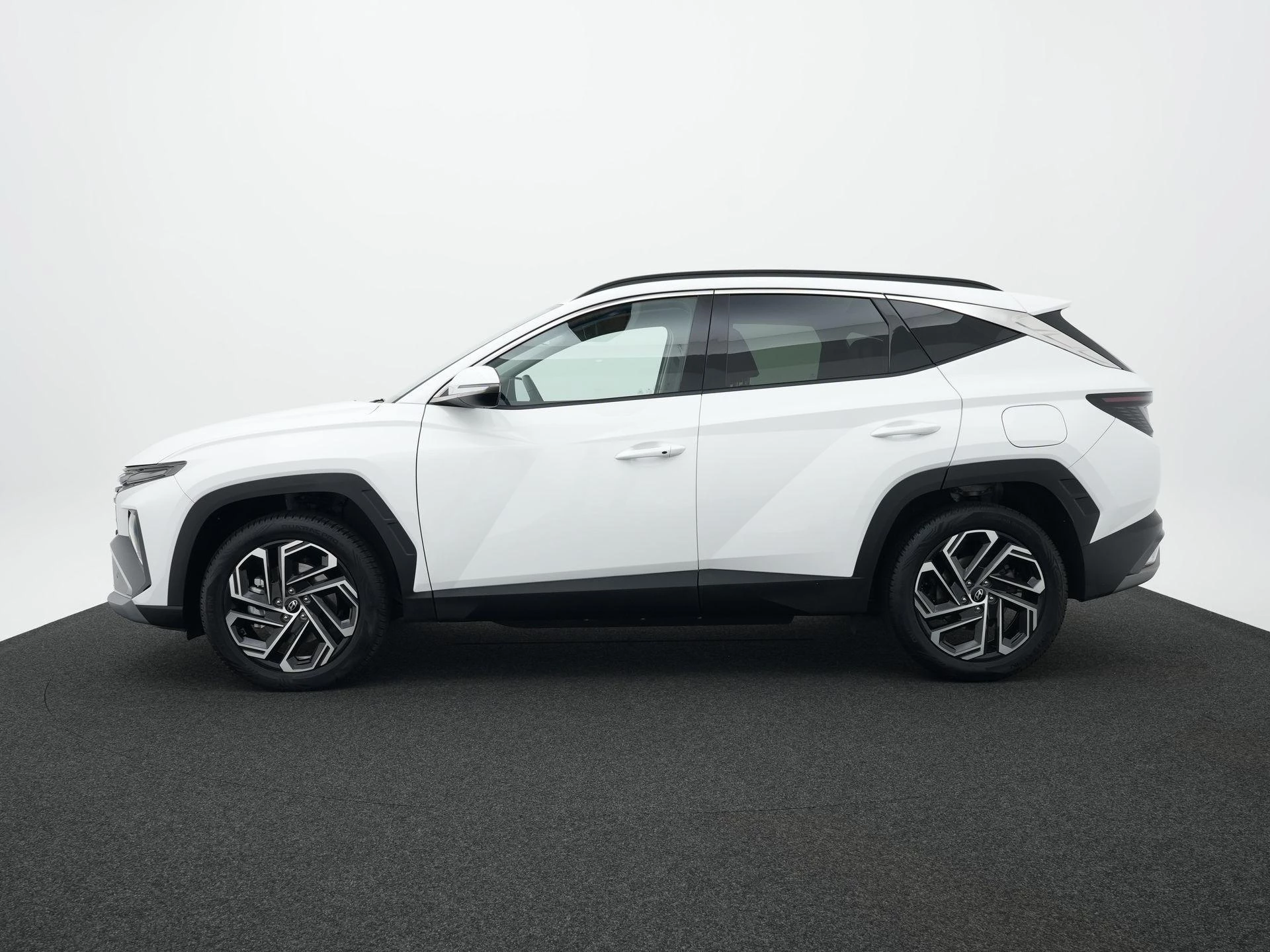 Hyundai Tucson 1.6 T-GDI PHEV Comfort Smart