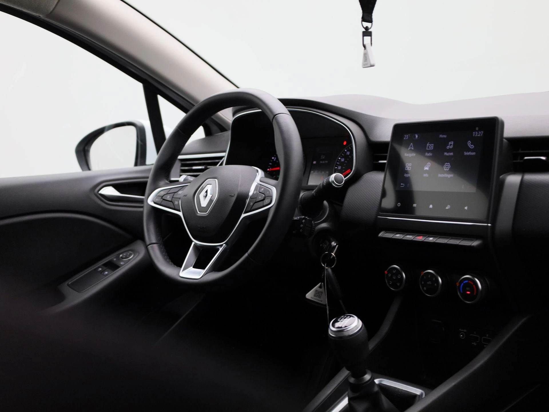 Renault Clio 1.0 TCe Zen 90PK