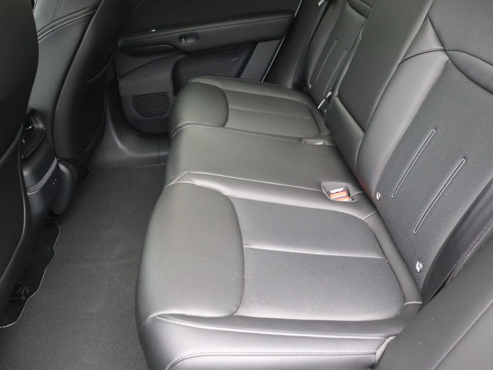 XPENG G6 RWD SR