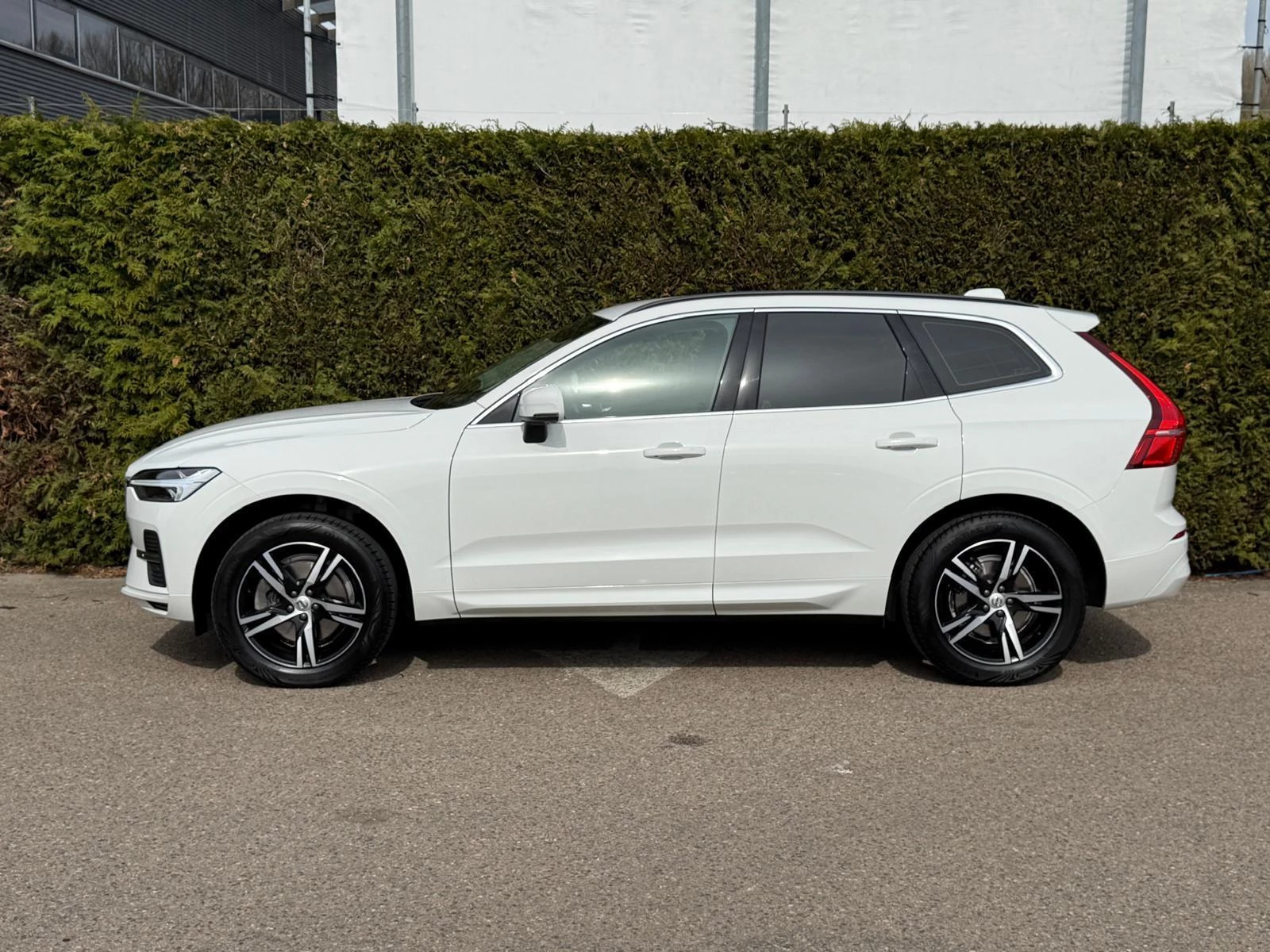Volvo XC60 2.0 B4 Momentum