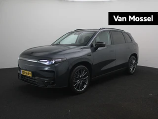 Leapmotor C10 Design REEV 28.4 kWh