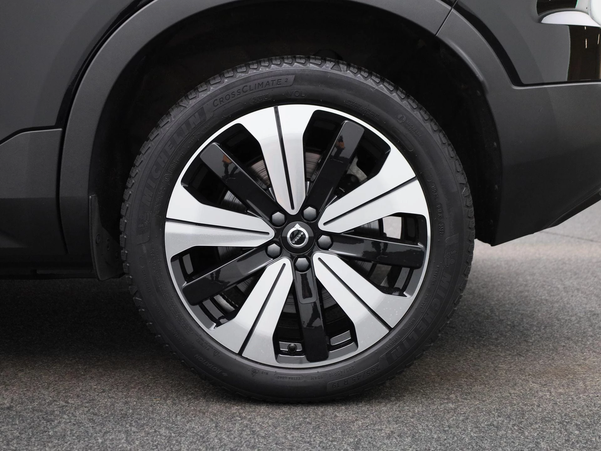 Volvo XC40 Recharge Core