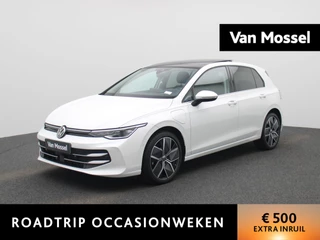 Volkswagen Golf 1.5 eHybrid Style Edition 204 PK|