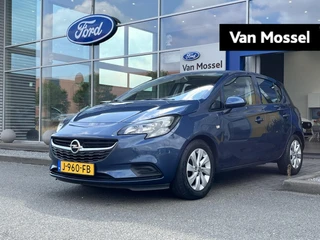 Opel Corsa 1.2