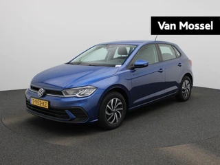 Volkswagen Polo TSI 1.0 Life 95 PK|