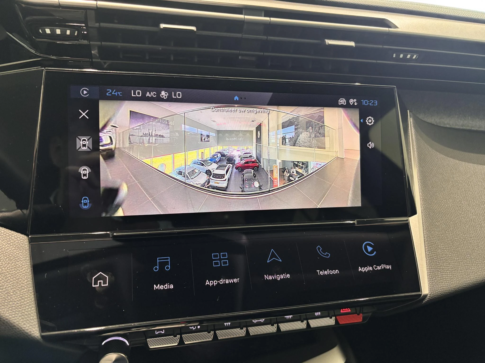 Peugeot 408 1.2 Allure Hybrid 145