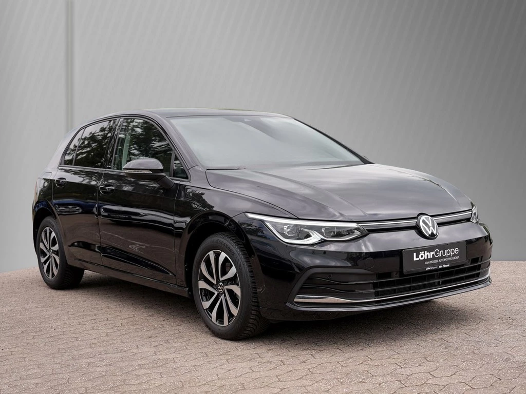 Volkswagen Golf 1,5 TSI Active