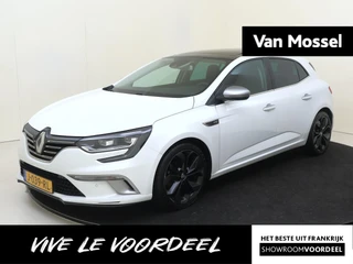 Renault Mégane 1.3 TCe GT-Line