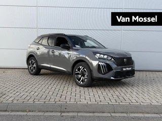Peugeot 2008 1.2 Hybrid 145 GT