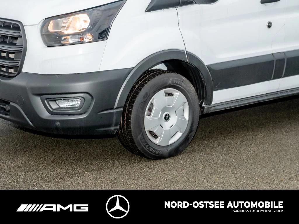 Ford Transit KASTEN FT 350 L3H3 TREND KAMERA KLIMA