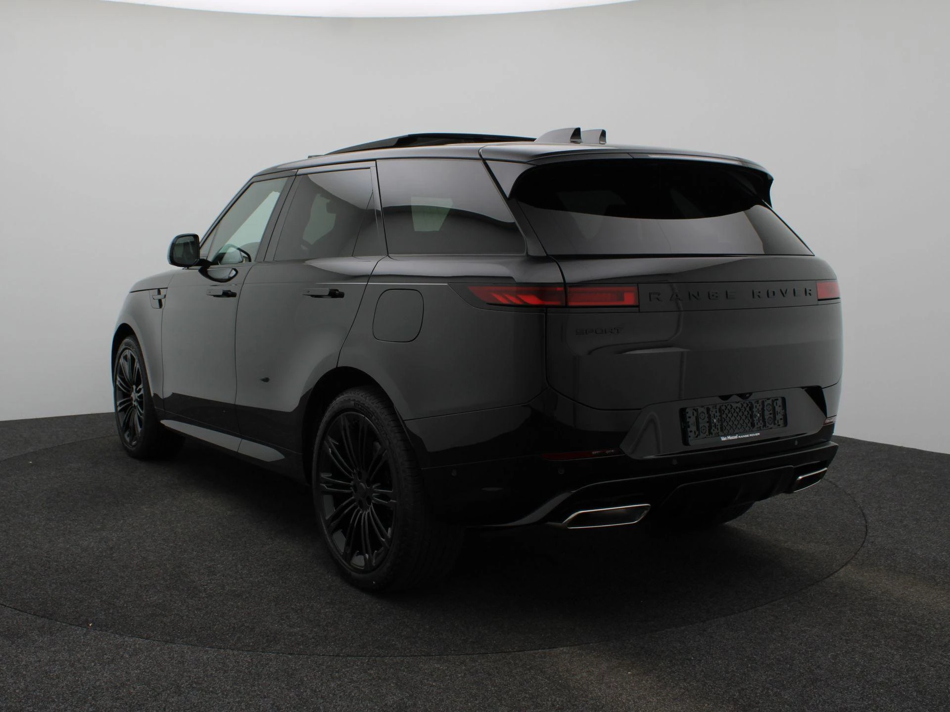 Land Rover Range Rover Sport 3.0 P550e Autobiography Edition PHEV