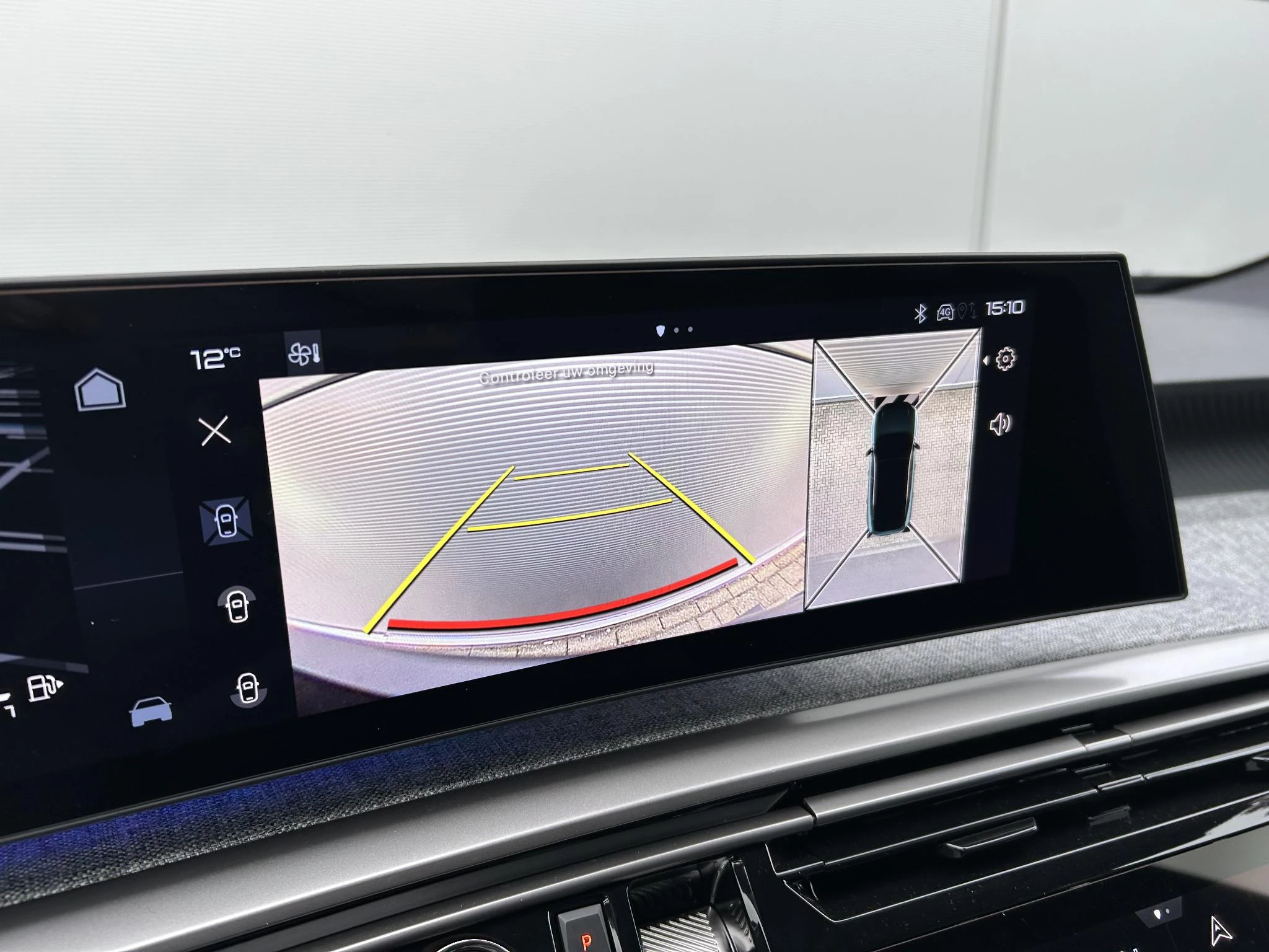 Peugeot 5008 1.2 Hybrid 136 Allure