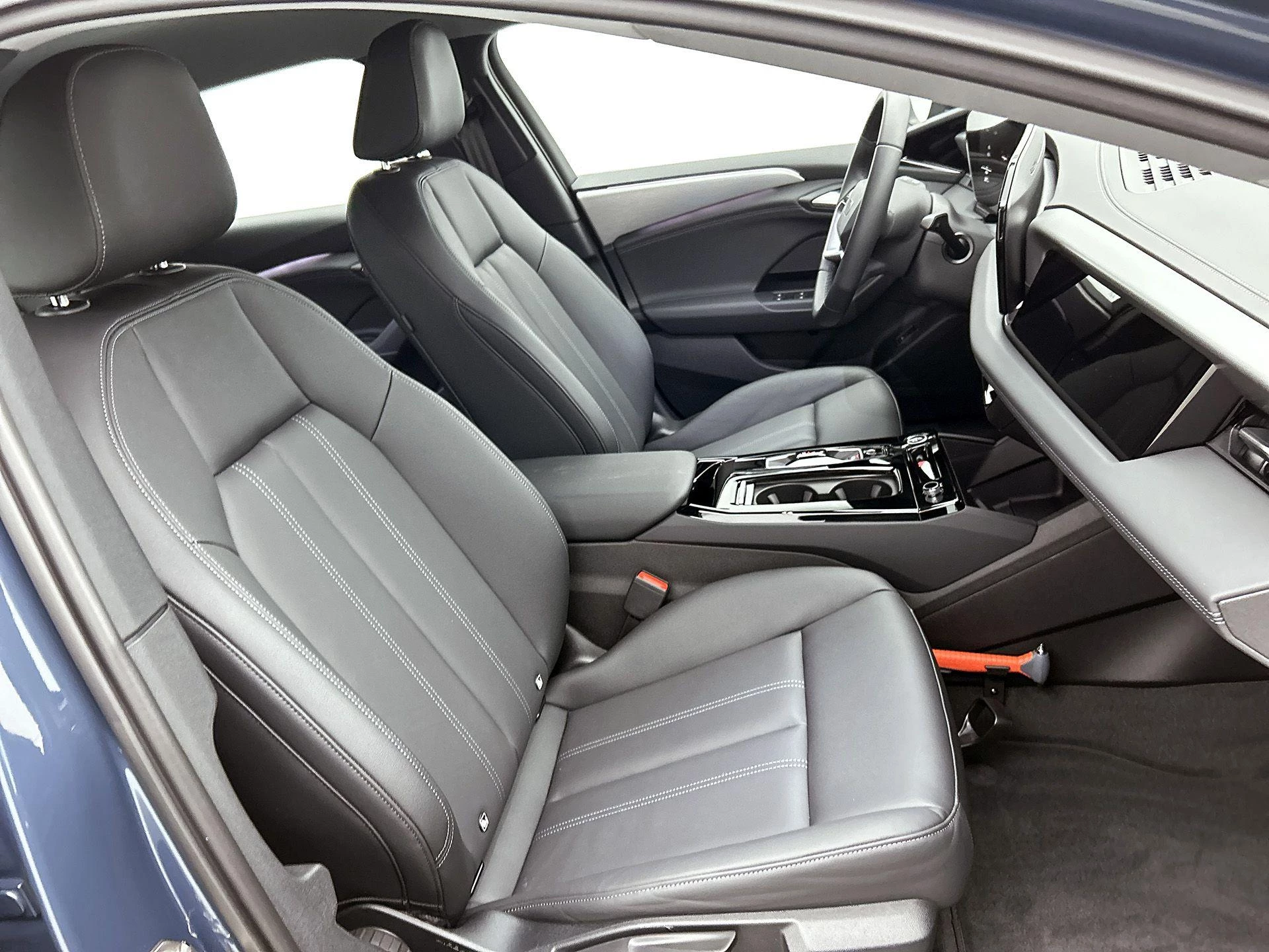 Audi A6 Sportback e-tron Advanced edition 83 kWh