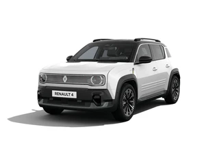 Renault 4 E-TECH comfort range 150 1AT Iconic
