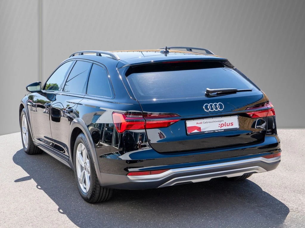 Audi-A6 Allroad-image-7