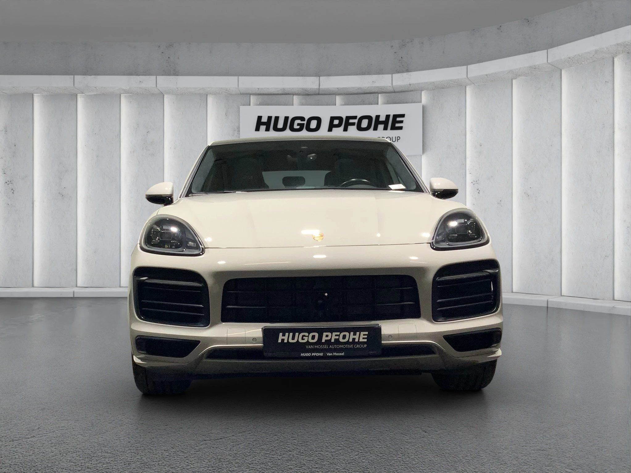 Porsche Cayenne GTS Coupé | BOSE-Sound-System | Sport-Chrono-Paket