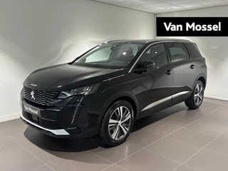 Peugeot 5008 1.2 PureTech Blue Lease Allure