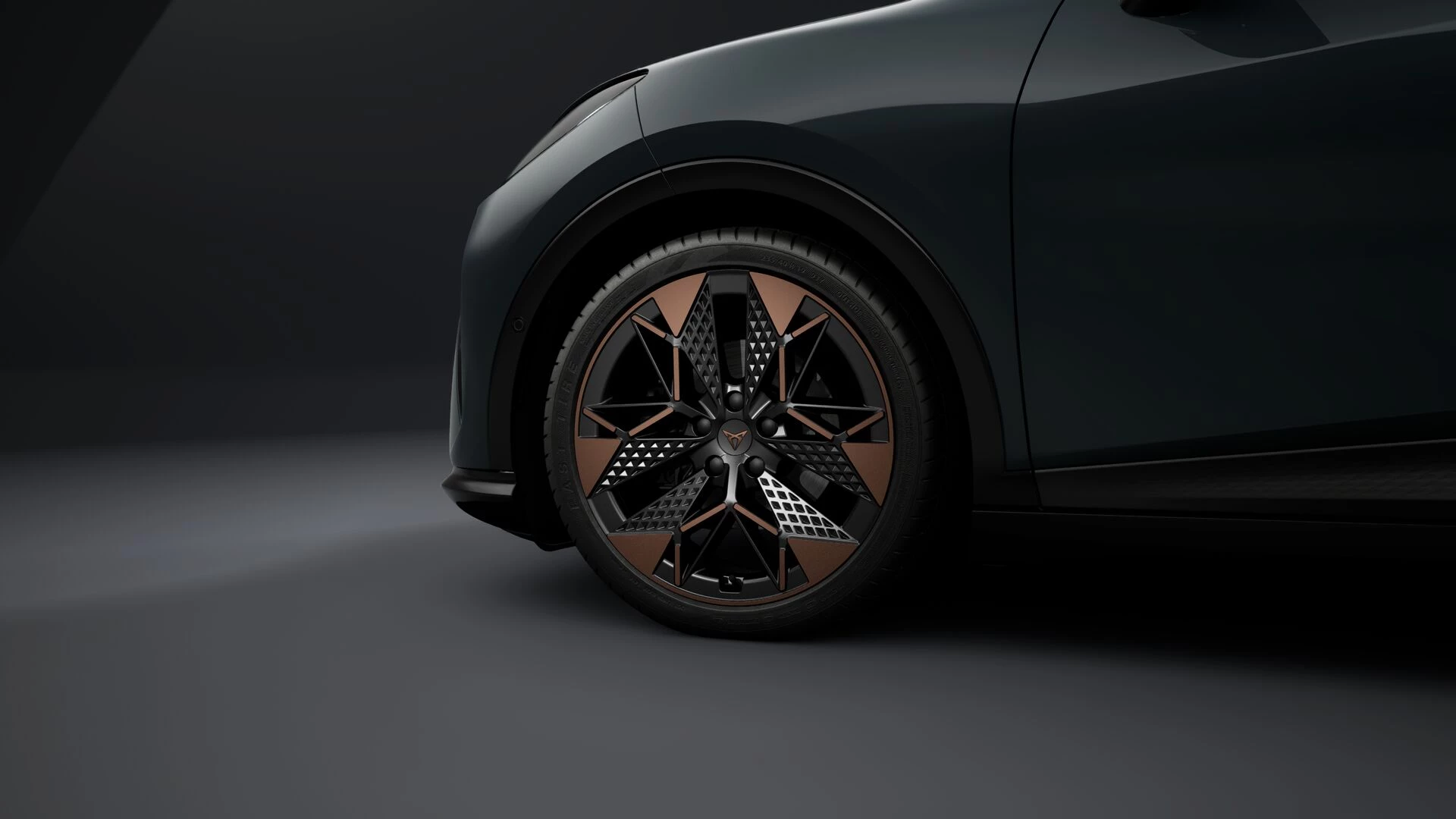 CUPRA Raval Performance First Edition