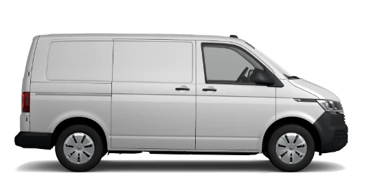 Volkswagen Transporter 2.0 TDI L1H1 28 110 PK