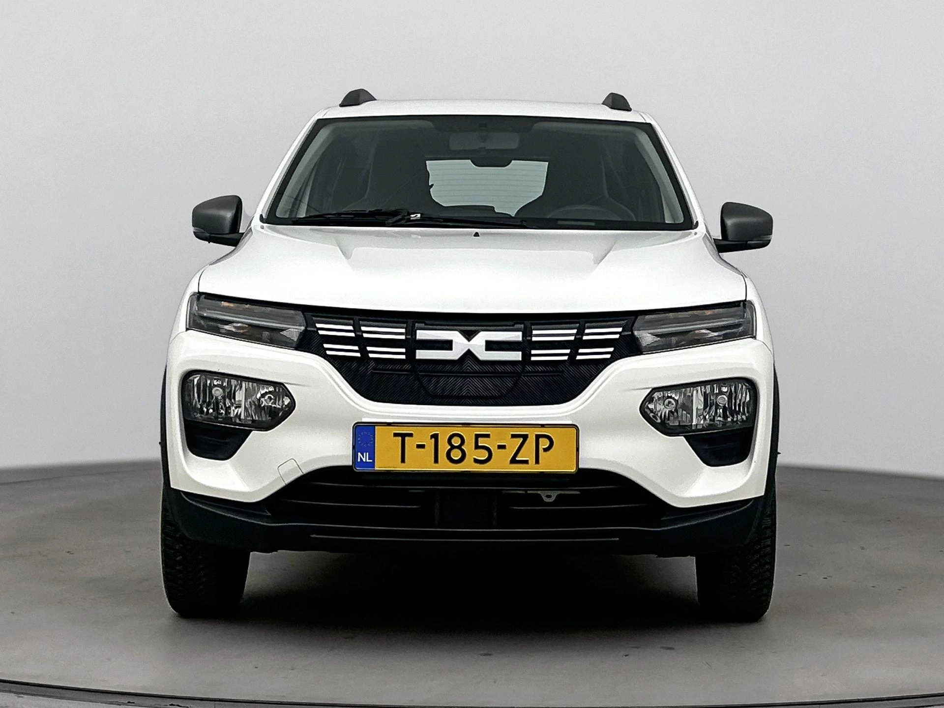 Dacia Spring Expression 27 kWh 45Pk