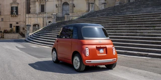 Fiat Corallo