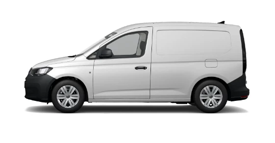 Volkswagen Caddy Cargo 2.0 TDI 102PK