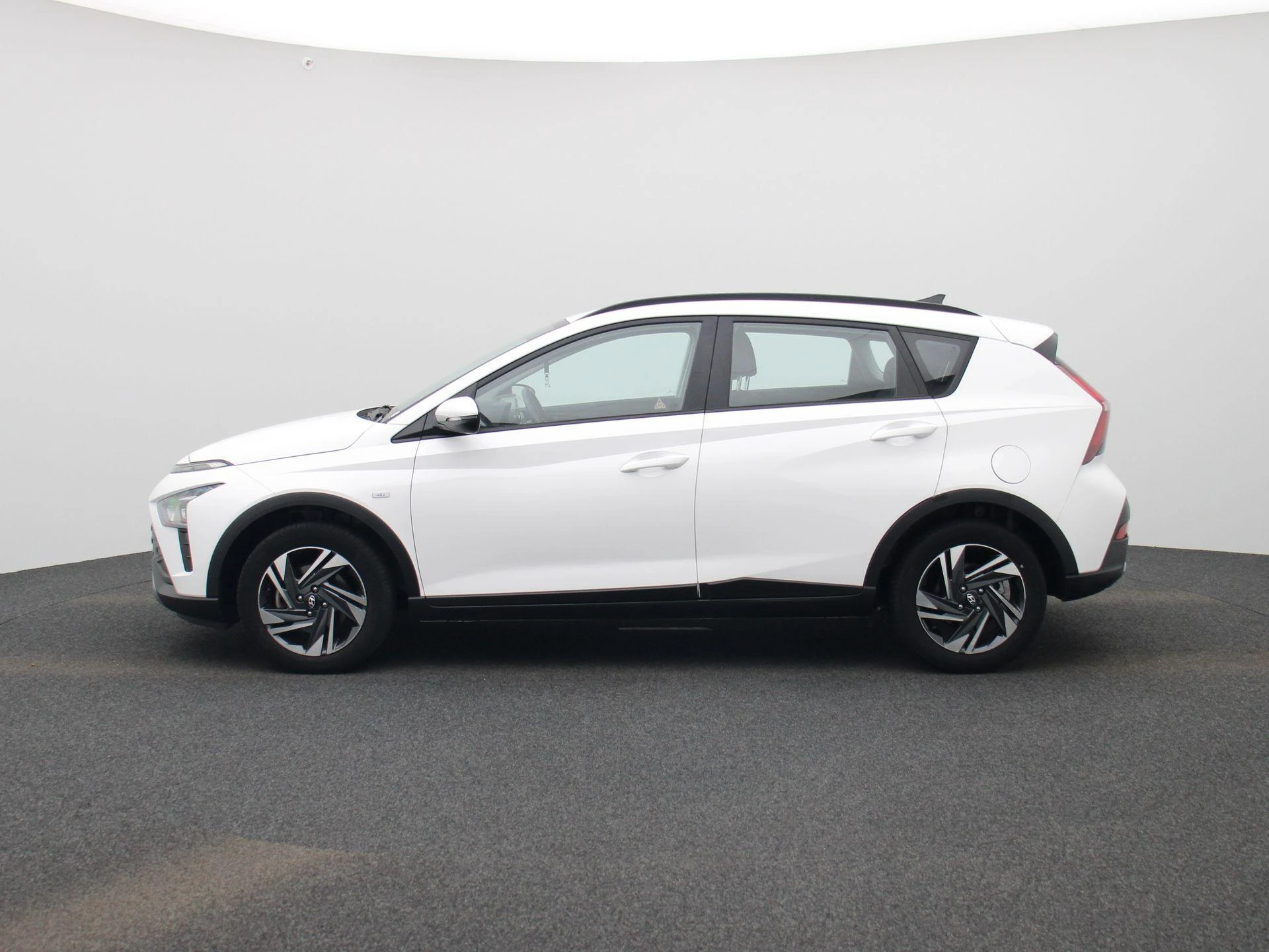 Hyundai Bayon 1.0 T-GDI Comfort