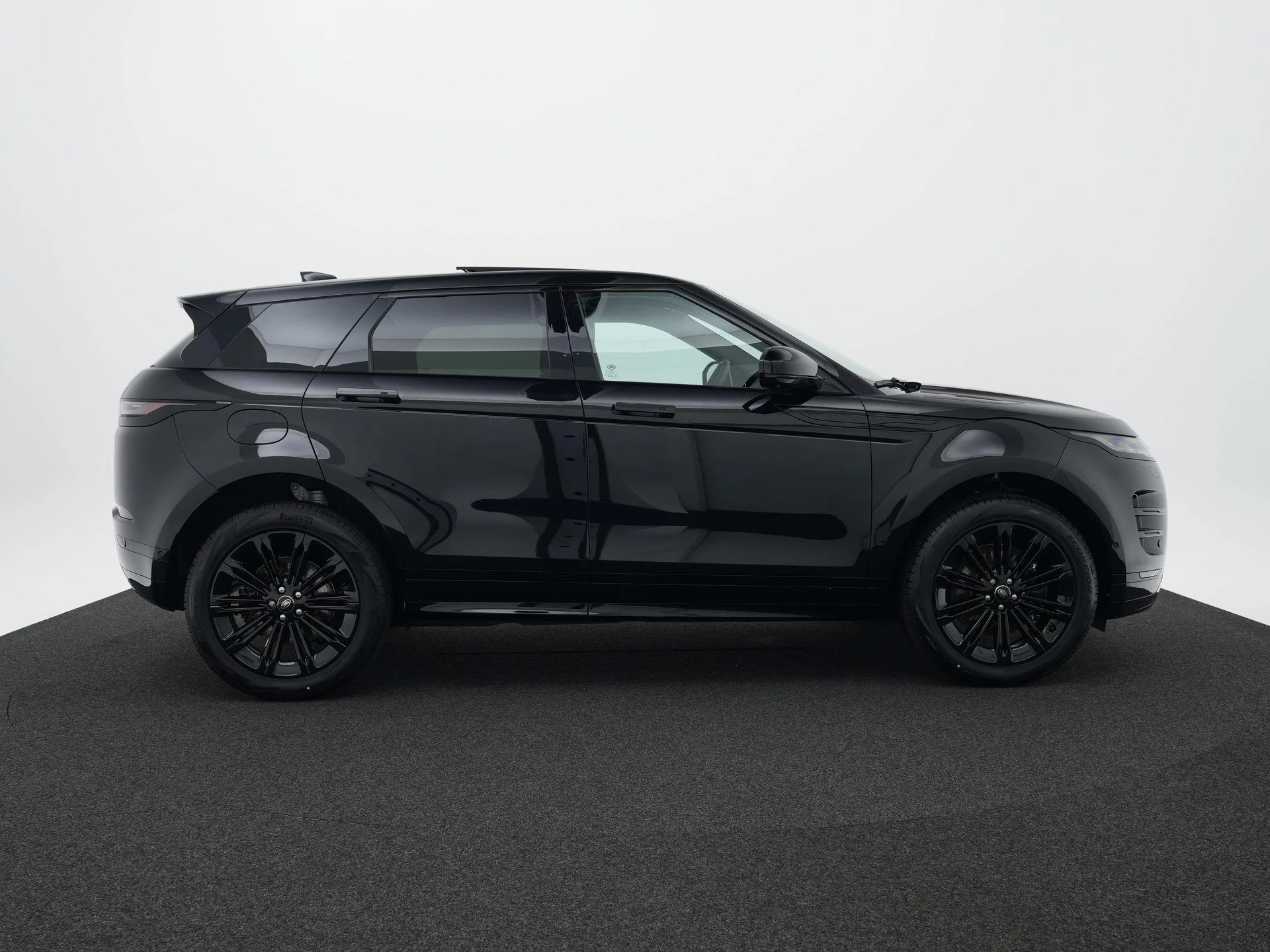 Land Rover-Range Rover Evoque-image-5