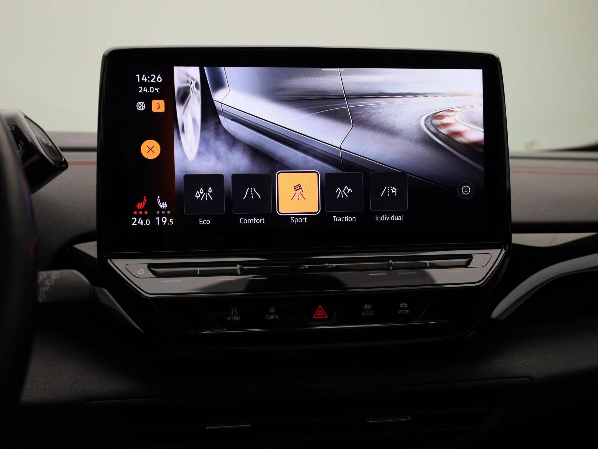 Volkswagen ID.4 GTX 4Motion 77 kWh 299 PK|