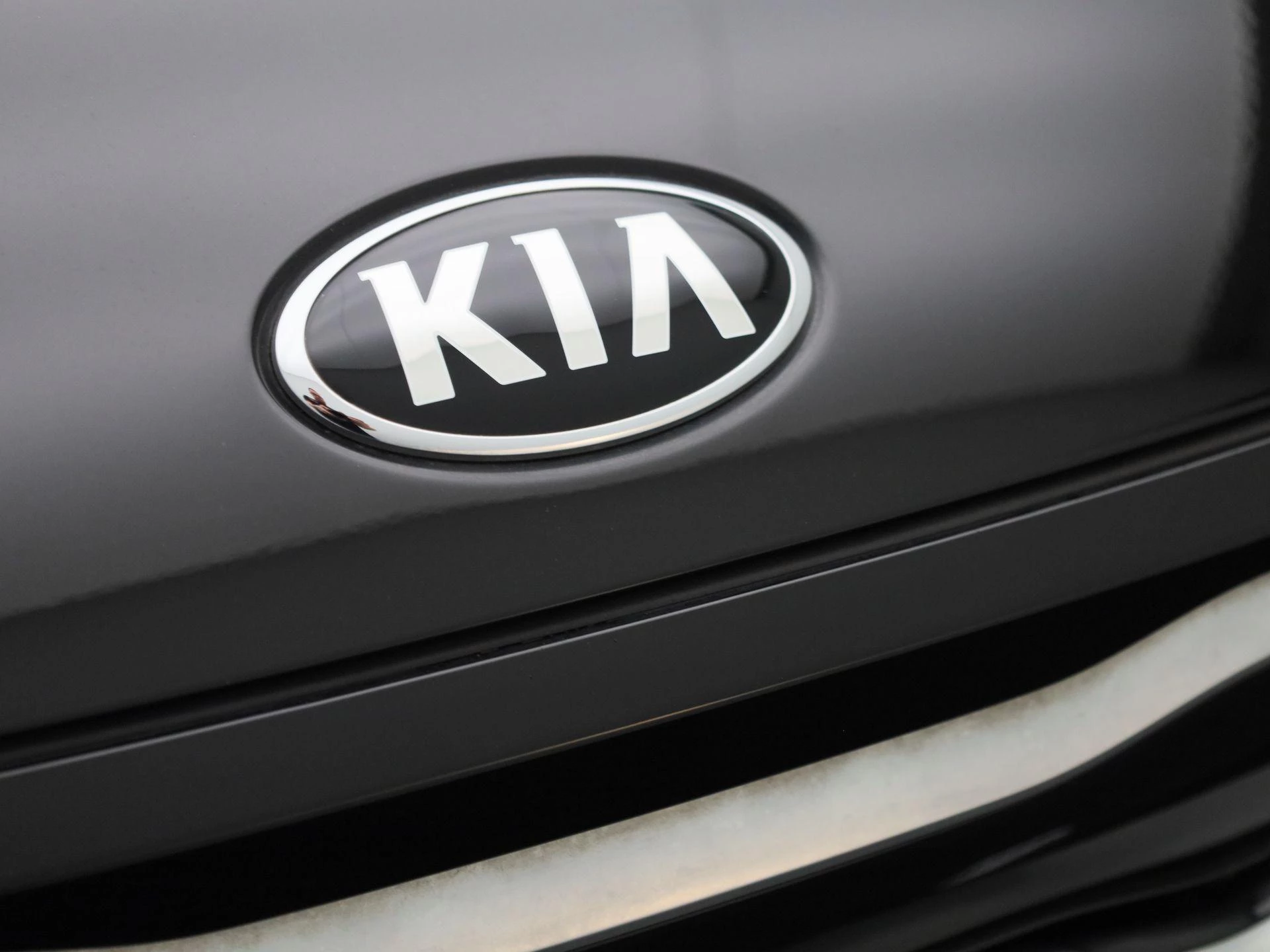 Kia Stonic 1.0 T 100 Pulse