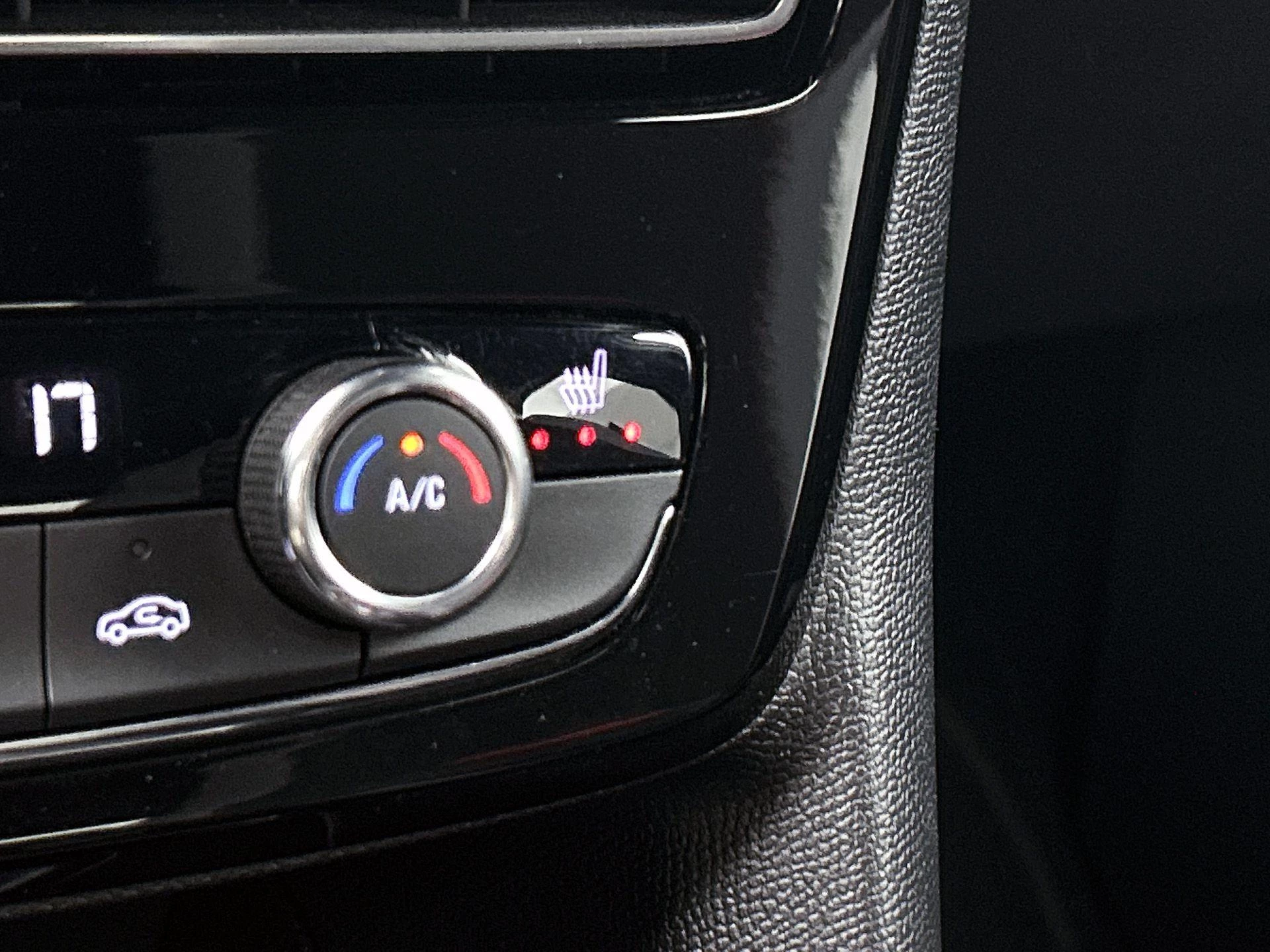 Opel Mokka 1.2 Turbo GS Line
