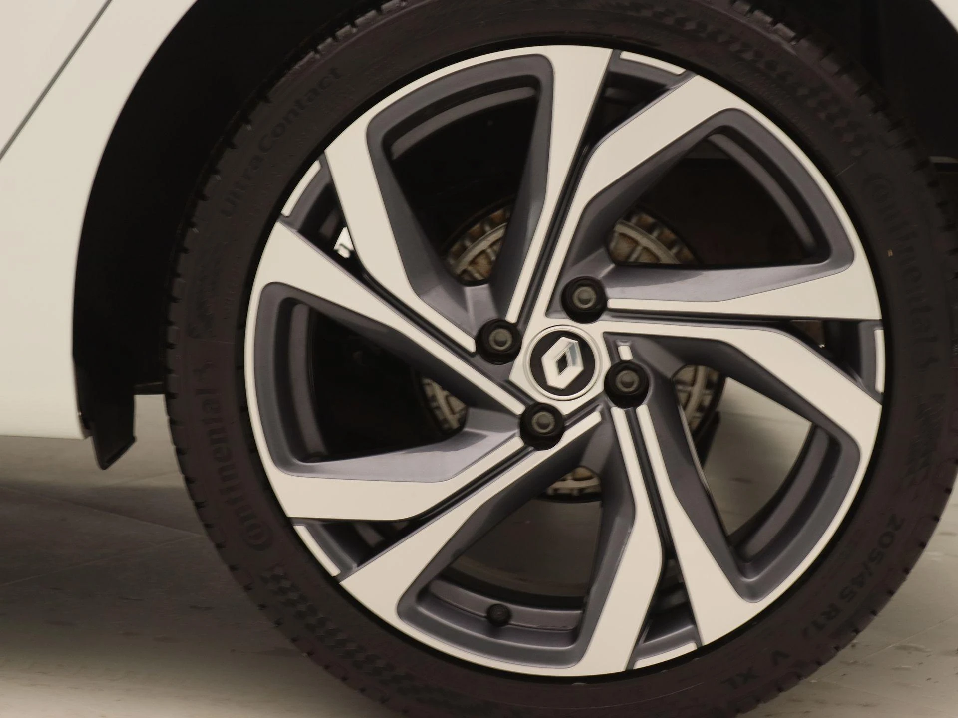 Renault Clio TCe 90 R.S. Line