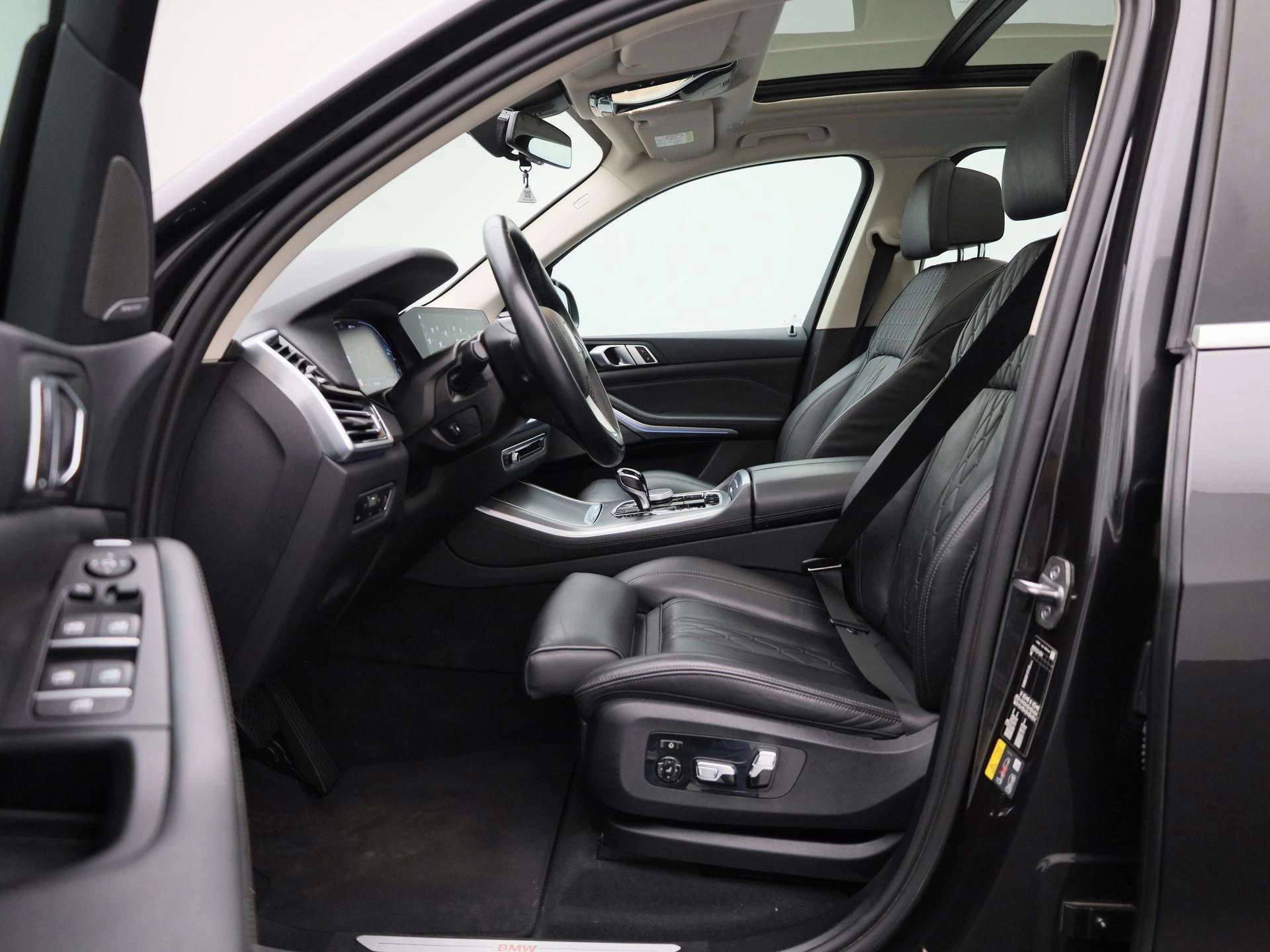 BMW X5 xDrive45e