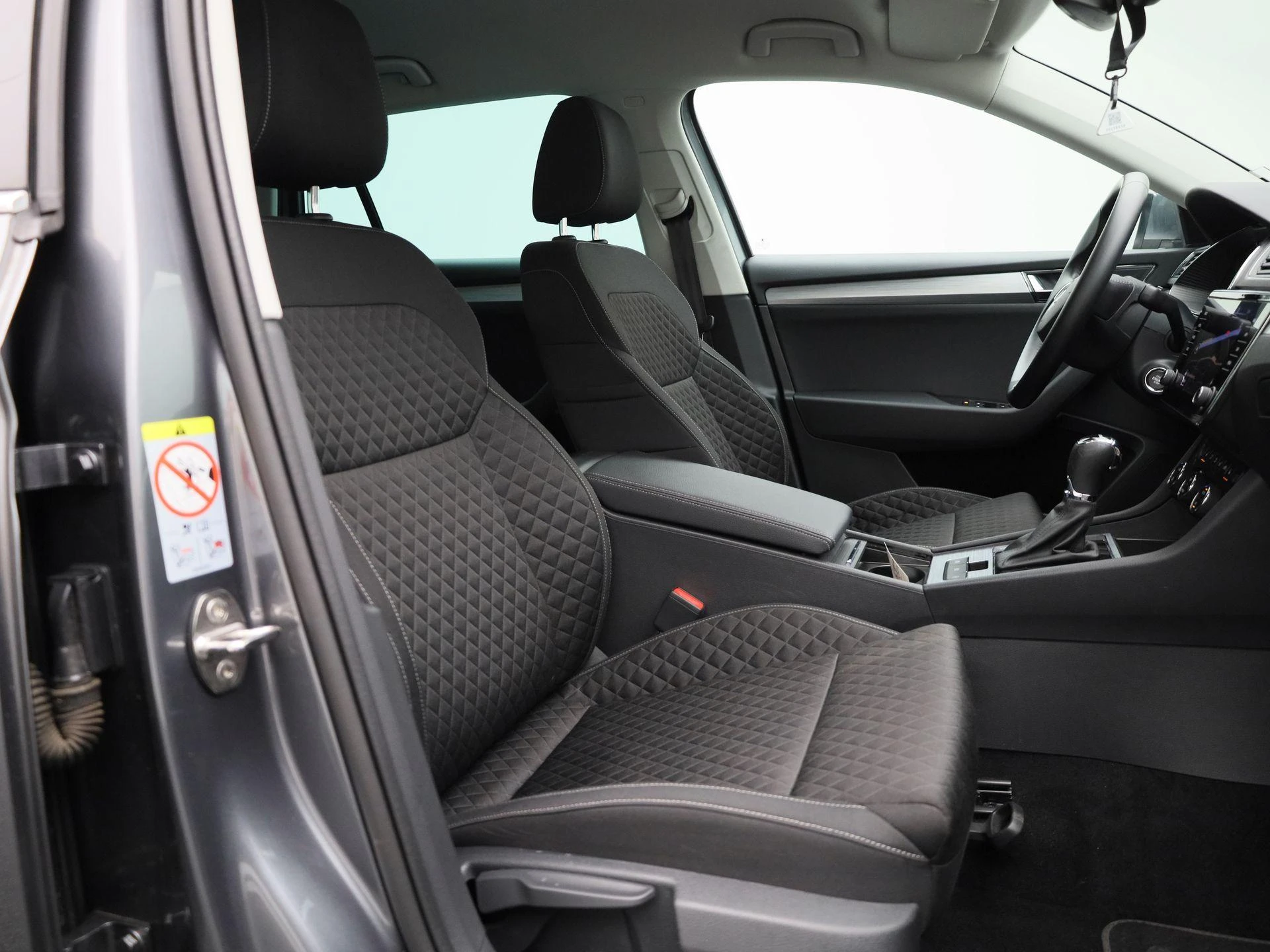 Škoda Superb Combi 1.5 TSI ACT 110kW DSG7 Ambition