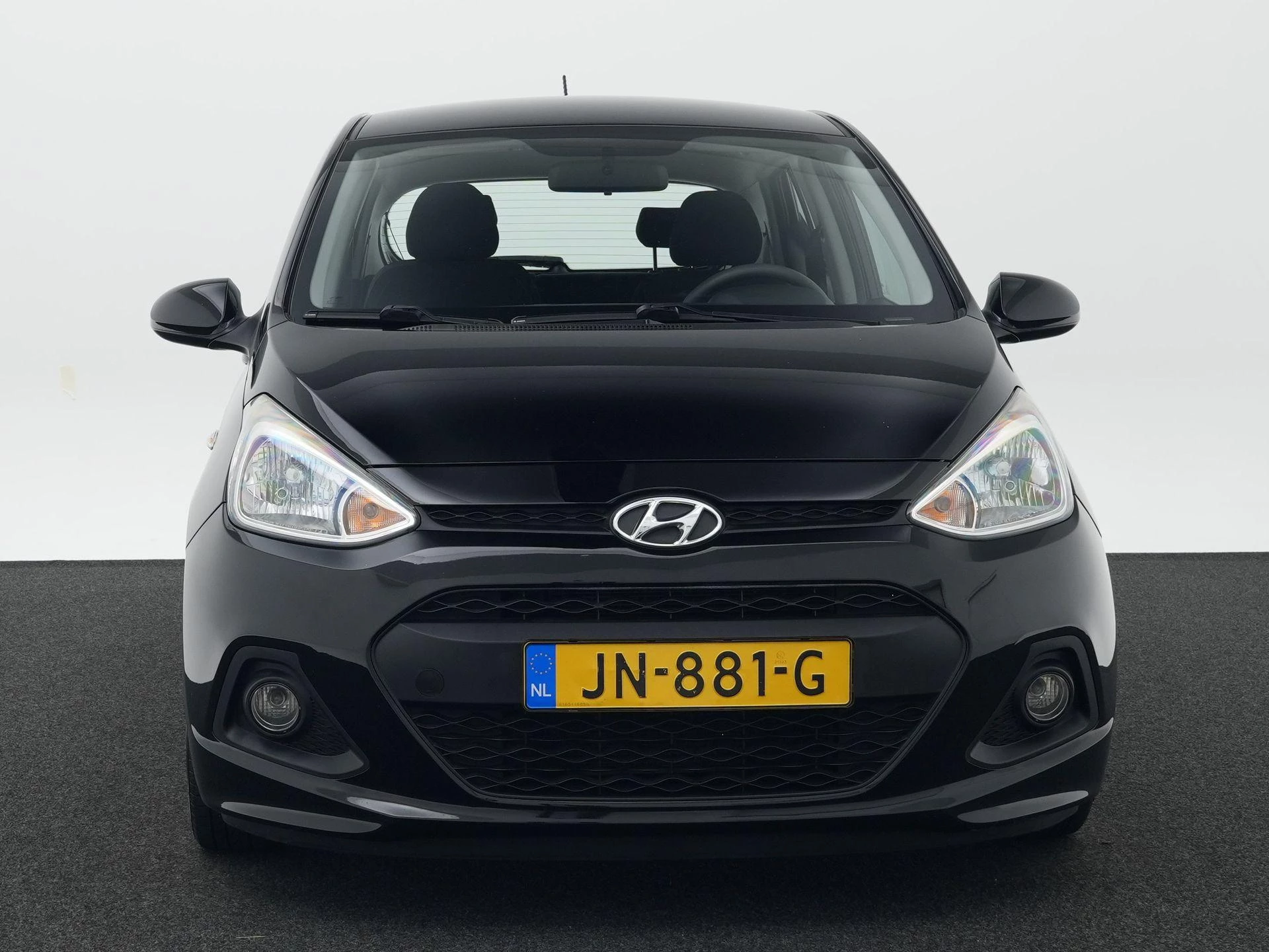 Hyundai i10 1.0i i-Motion Comfort