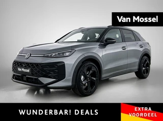 Volkswagen T-Roc 1.5 eTsi R-Line First Edition 150 PK|