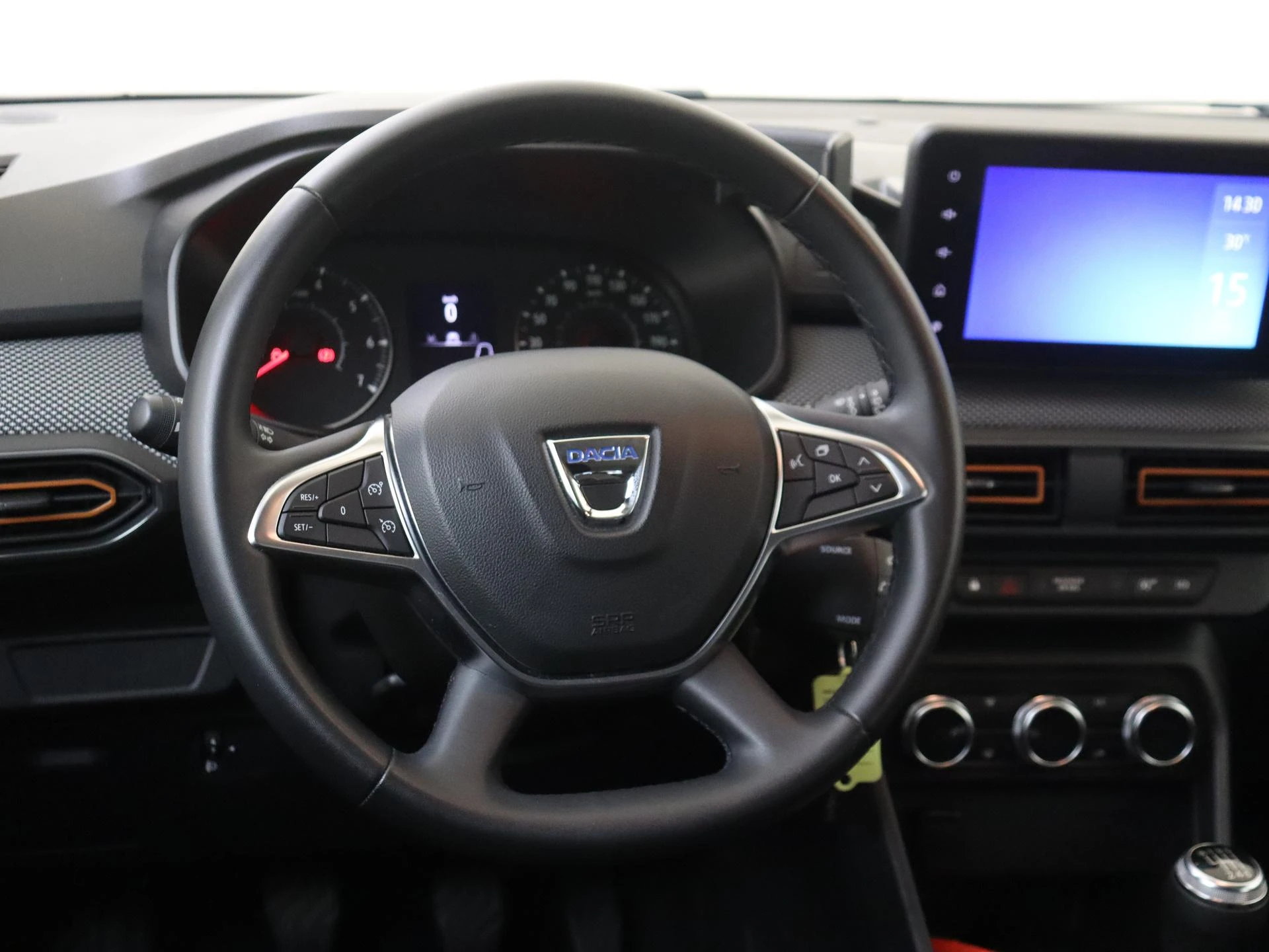 Dacia Sandero Stepway 1.0 TCe 90 Comfort