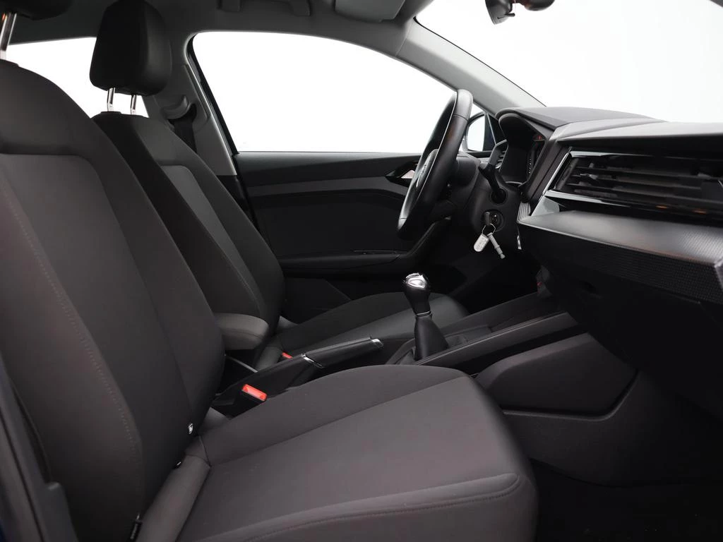 Audi A1 Sportback Audi A1 Sportback Attraction 25TFSI 95PK *VIRTUAL COCKPIT*CRUISE*NAVI*APP-CONNECT*PDC*...*