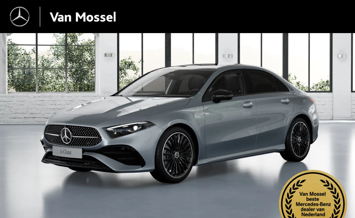 Mercedes-Benz-A-Klasse-image-0