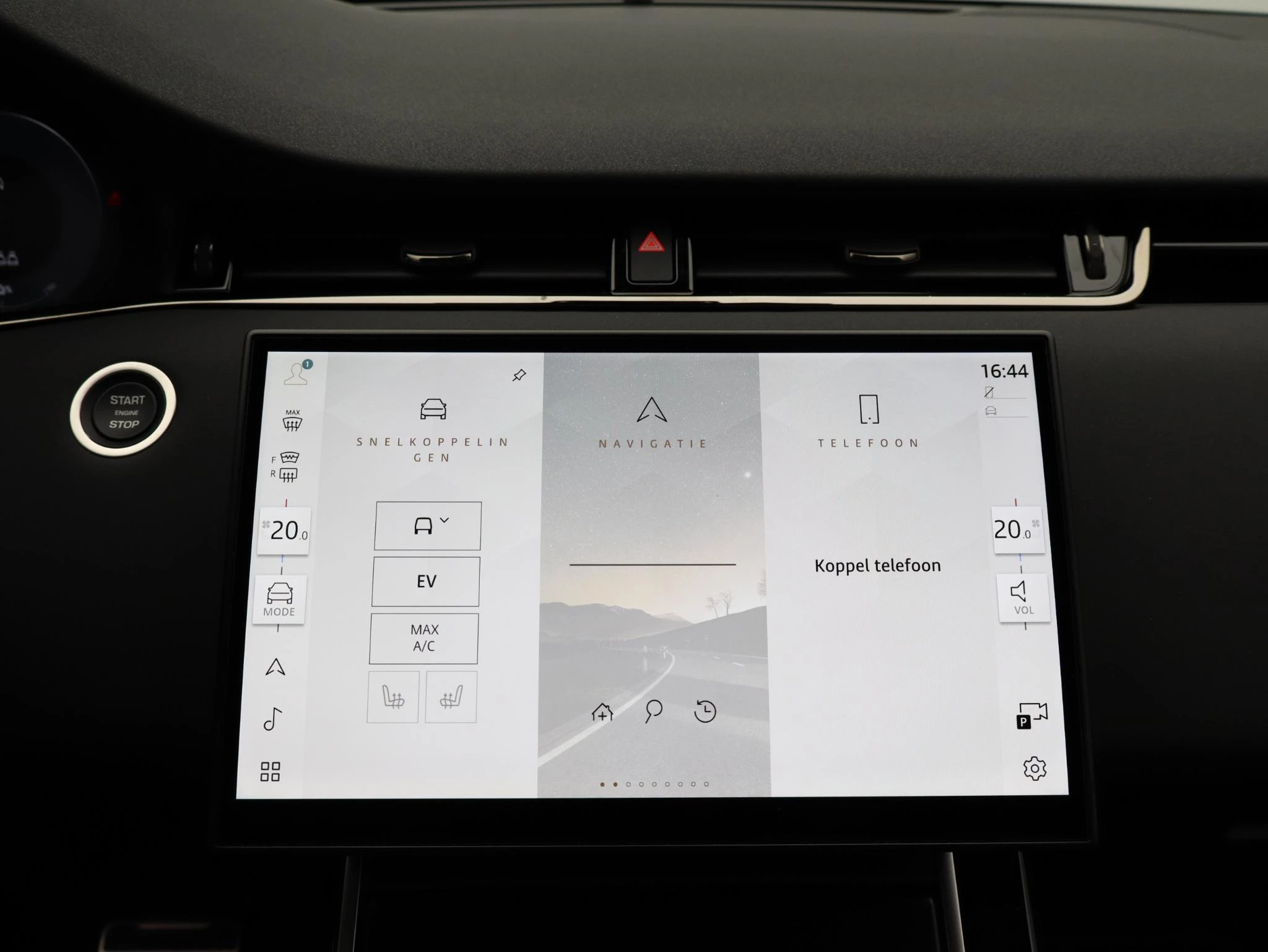Land Rover-Range Rover Evoque-image-15