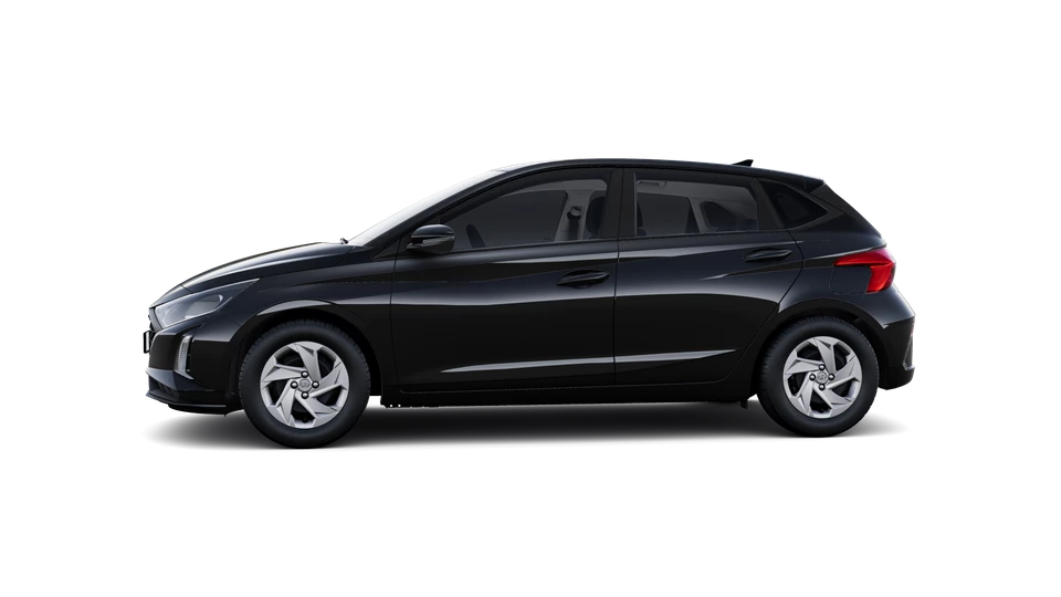 Hyundai i20 1.0 T-GDi 74kW Twist #1