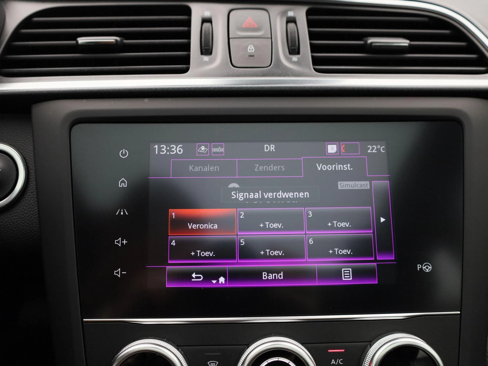 Renault Kadjar 1.3 TCe 140Pk Limited