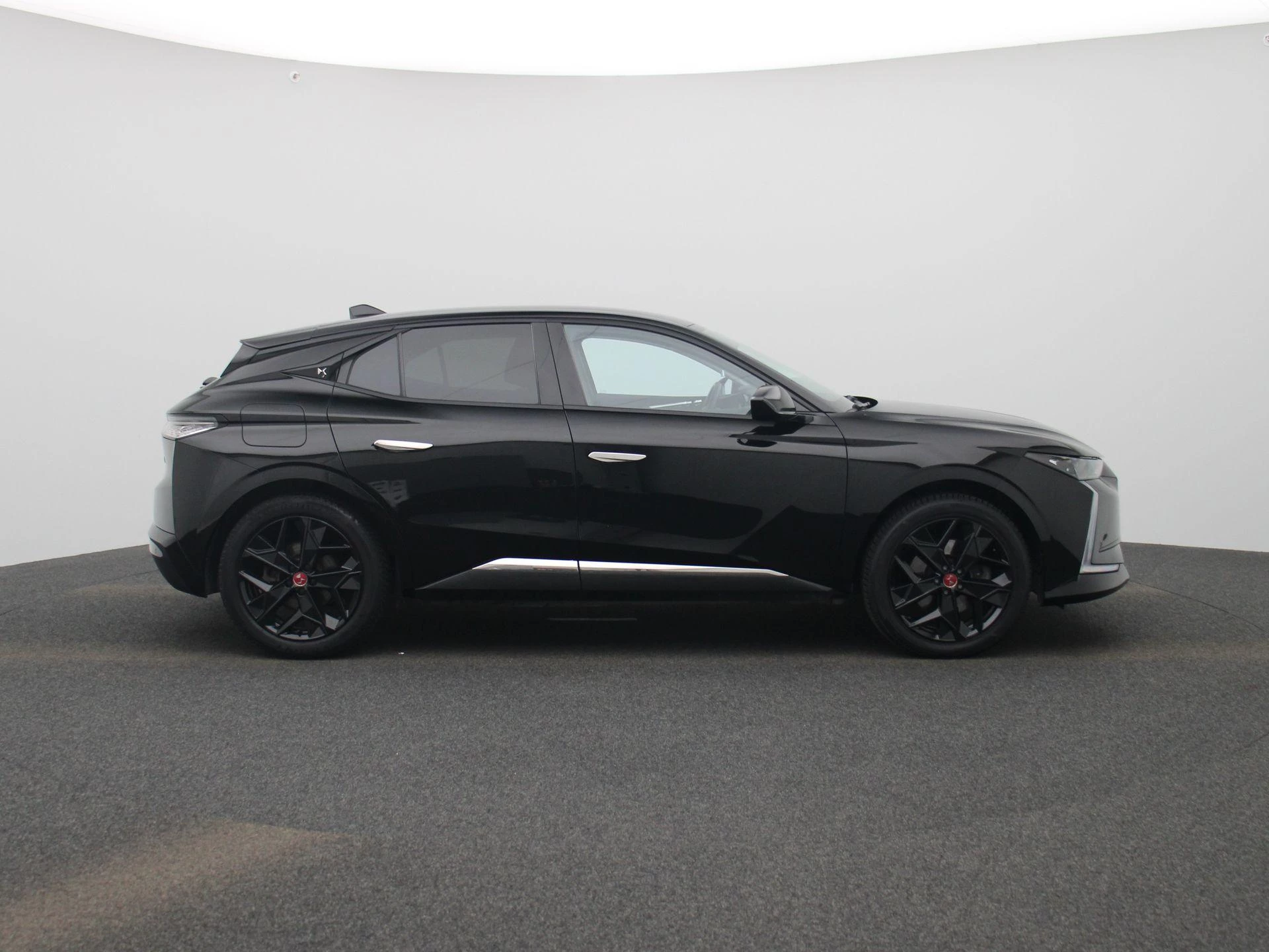 DS DS 4 E-TENSE Performance Line
