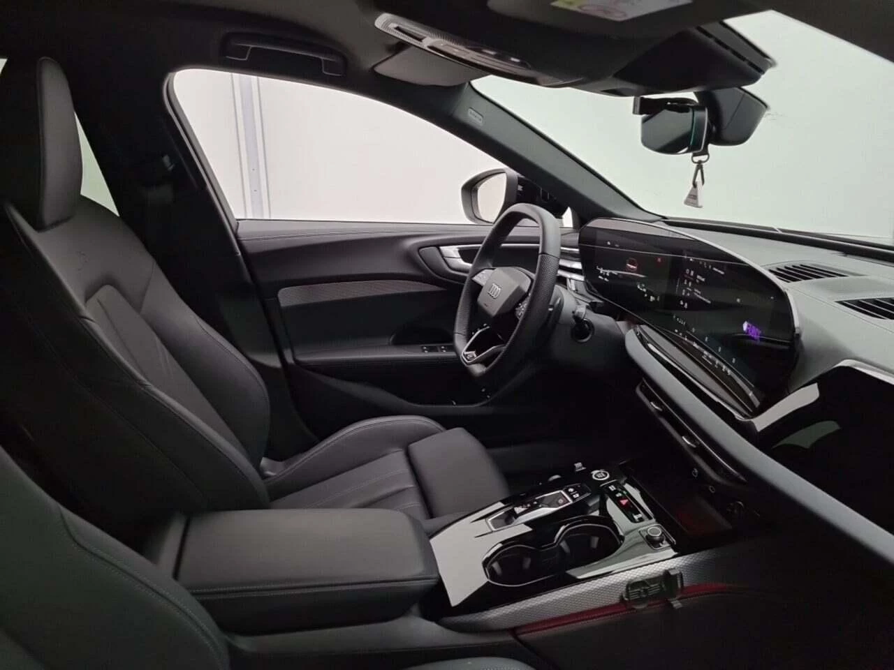 Audi A5 Avant 2.0 e-hybrid quattro S edition 299 PK