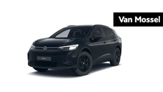 Volkswagen ID.4 Pro Limited Edition 77 kWh 286PK