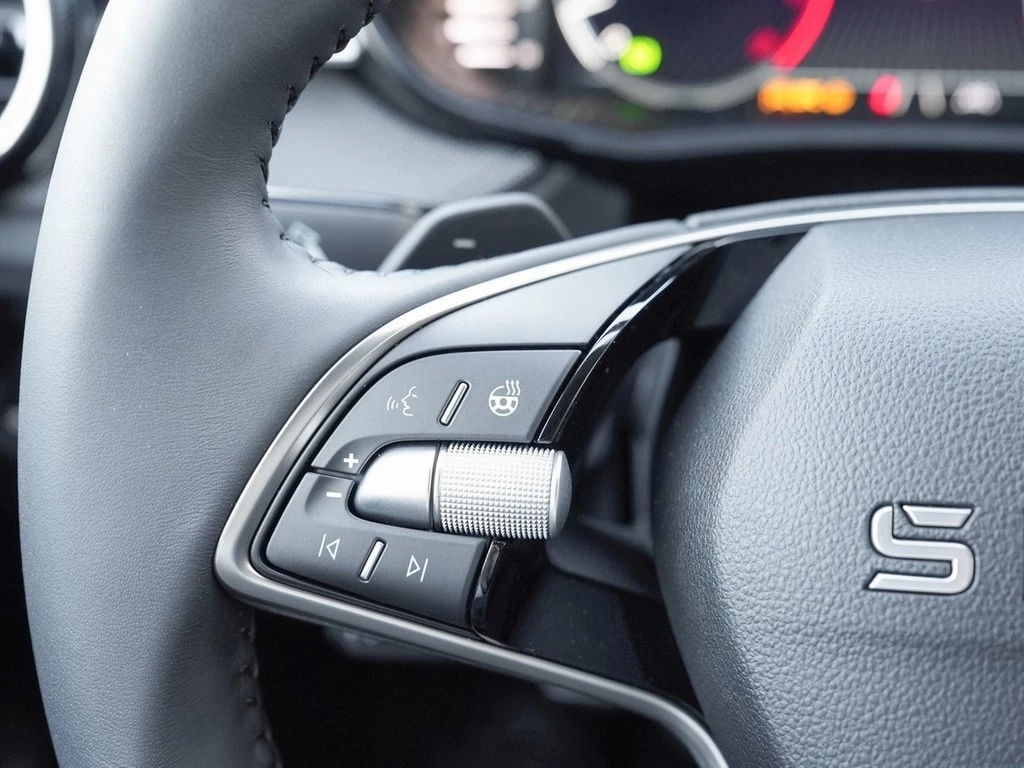 Škoda Fabia Tour 1,5TSI 110kW DSG